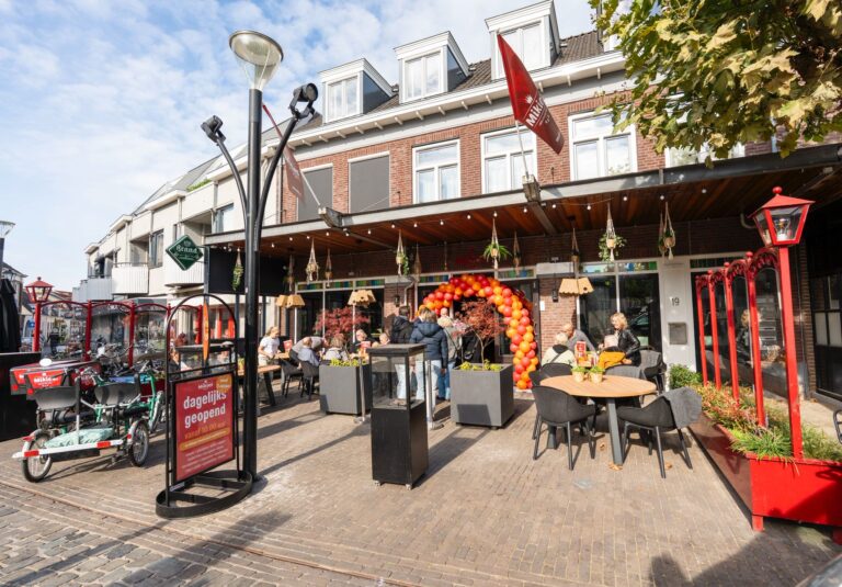 Feestdagen 2025: De openingstijden